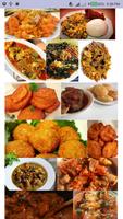 Nigerian Cuisines poster