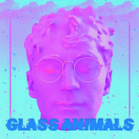 Glass Animals 2021