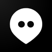 Glabl Anonymous Localized Chat أيقونة