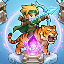 Glacier Warden APK