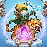 APK Glacier Warden