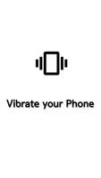 Vibrate Test poster