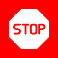 STOP WATCH TUBE!