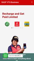 Recharge And Get Paid VTU screenshot 3