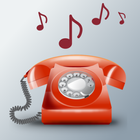 Old Phone Ringtones Offline icon