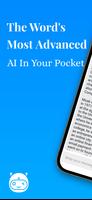 Cleveer - AI Chat Bot الملصق
