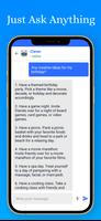 Cleveer - AI Chat Bot تصوير الشاشة 2