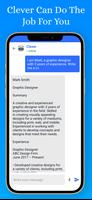 Cleveer - AI Chat Bot تصوير الشاشة 3