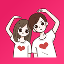 ألعاب زوجية بدون نت - للازواج APK