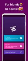 Truth or Dare Couples Edition Poster