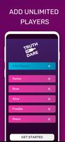 Truth or Dare Couples Edition captura de pantalla 1