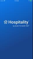 Hospitality Affiche