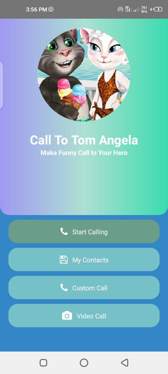Tom & Angela Fake Call- fake video call APK for Android Download Tom & Angela Fake Call- fake video call APK for Android Download