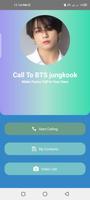 BTS Jungkook پوسٹر