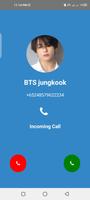 BTS Jungkook اسکرین شاٹ 2