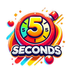 5 Seconds Party Game