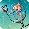 Save the Fish | by drawing water path APK