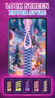 ZipWiz: Zipper Lock Screen screenshot 3