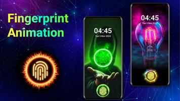 PulsePrint: Charging Animation screenshot 1