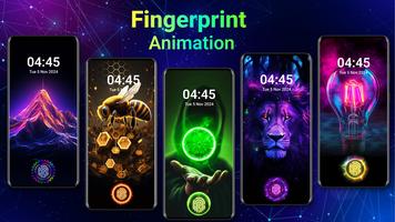 PulsePrint: Charging Animation screenshot 2