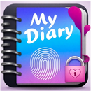 Diaro Tagebuch mit Passwort APK