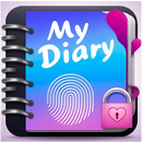 Diary With Lock Password APK