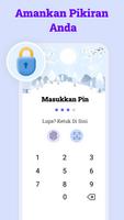 Buku Harian Dengan Kunci screenshot 1