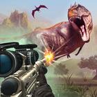 Dinosaur Hunt أيقونة