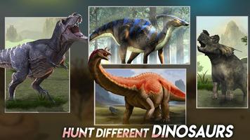 Dinosaur Hunt تصوير الشاشة 2