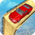 Mega Ramp :Free Car Racing Stunts 3d New Car Games