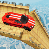 Mega Ramp : Car Racing Stunts ikona