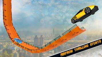 Mega Ramp : Car Racing Stunts bài đăng