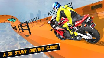 Mega Ramp : Car Racing Stunts Screenshot 1