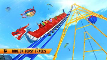 Roller Coaster poster