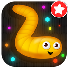 آیکون‌ Slithering Snake.io