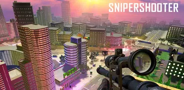 Sniper Shooter : free shooting