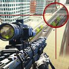 Sniper Shooter: jeux de tir gr icône