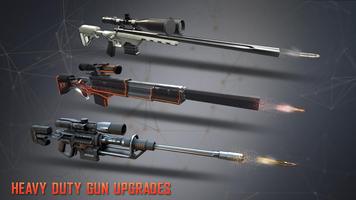 Sniper Shooter: jeux de tir gr capture d'écran 2