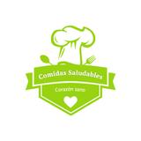 Comidas Saludables APK