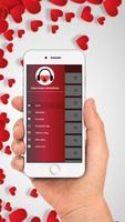 1 Schermata Canciones Románticas
