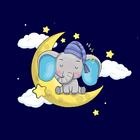 Cuentos para dormir Zeichen