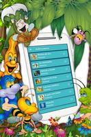 Audiocuentos syot layar 2