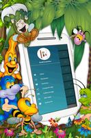 Audiocuentos syot layar 3