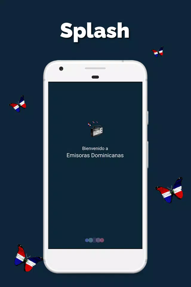 Emisoras Dominicanas APK for Android Download