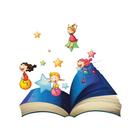 Free bedtime stories иконка