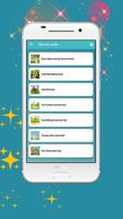 Free bedtime stories скриншот 2