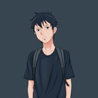Mejores animes ไอคอน