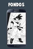Mejores animes โปสเตอร์