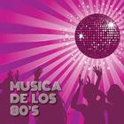 Música de los 80 icon