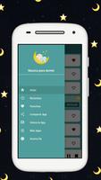 برنامه‌نما Musica para dormir عکس از صفحه